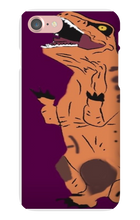 mopygames iPhone Phone Cases