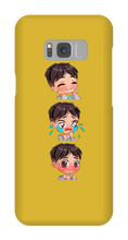 dothmynuggets Samsung Phone Cases