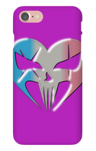 Fight Back iPhone Cases