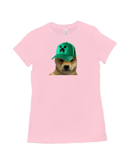 MINEGAMERPT Tshirt Women
