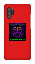 Fiend Samsung Phone Cases