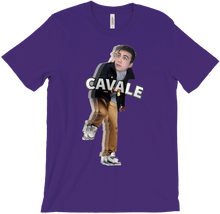 Cavale Aizawa