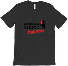 djladyrasta T-Shirts
