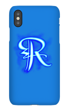 Rykanz iPhone Phone Cases