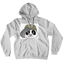 theblacey Hoodies (No-Zip/Pullover)