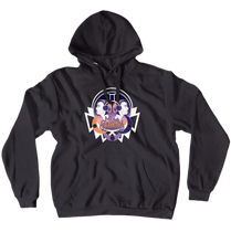 missgeminigaming Hoodies (No-Zip/Pullover)