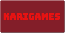 karigames XXL Gaming Mousepad