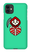Zachnafien Heart iPhone Phone Cases