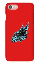 brothersgrim iPhone Phone Cases