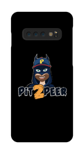 pit2peer Samsung Phone Cases