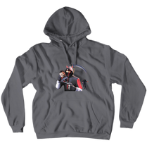 phantomclan Hoodies (No-Zip/Pullover)