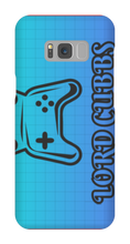 lordcubbs Samsung Phone Cases