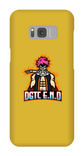 dgtc_end Samsung Phone Cases