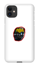 gabrielrdg iPhone Phone Cases