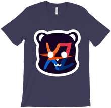 Camiseta del Ositoxz