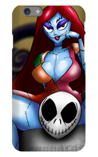 Sally Iphone
