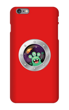 neilj99 iPhone Phone Cases