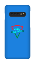 phil_calzone Samsung Phone Cases
