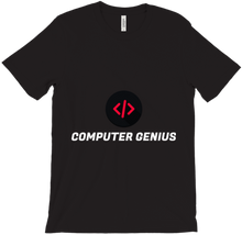 computergenius T-Shirts