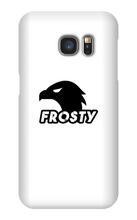 FrostyFalcon Samsung Phone Cases