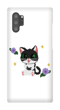 Gamer Freya Samsung Phone Cases