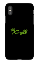 kerray93 iPhone Phone Cases
