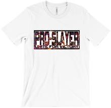 Pro Slayer T-Shirts LoL Edition