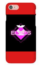 Elite_fps iPhone Phone Cases