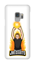 Jmlgiants Samsung Phone Cases
