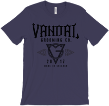 Vandal Grooming Shirt