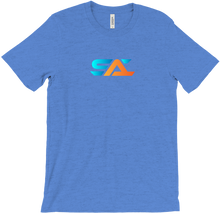 Slapartist Short Sleeve Tee