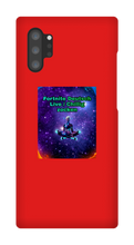 rauswurst Samsung Phone Cases