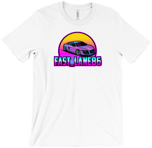 fast_lane86 T-Shirts