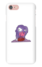 fishyygell_02 iPhone Phone Cases