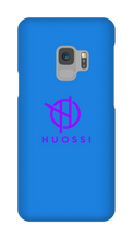 huossi Samsung Phone Cases