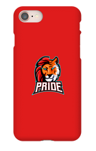 The Pride iPhone Phone Cases