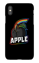 appleoverdrive iPhone 8 phone case