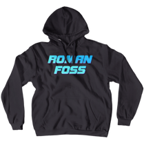 Hoodies (No-Zip/Pullover)
