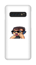 RAGE Samsung Phone Cases