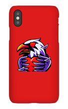 deadeagle63 iPhone Phone Cases