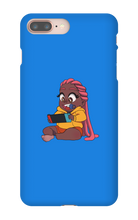 Dayby (Day is Baby) iPhone Phone Cases