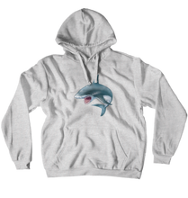 tbi704 Hoodies (No-Zip/Pullover)