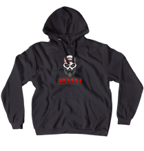 jb1371 Hoodies (No-Zip/Pullover) 2
