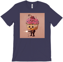 Cupcake - T-Shirt