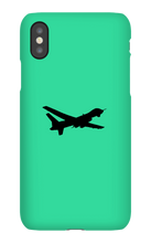 badkarmadrone iPhone Phone Cases