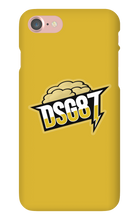 dsg87 iPhone Phone Cases