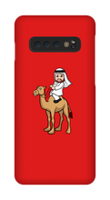 SHEIK Samsung Phone Cases