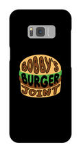 thebobbyburger Samsung Phone Cases