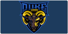 dukegaming XXL Gaming Mousepad