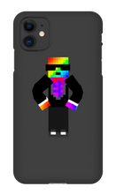 Joss TS Avatar iPhone Phone Cases